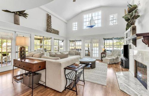 Eagle's Nest on Lake Martin - Foto 13