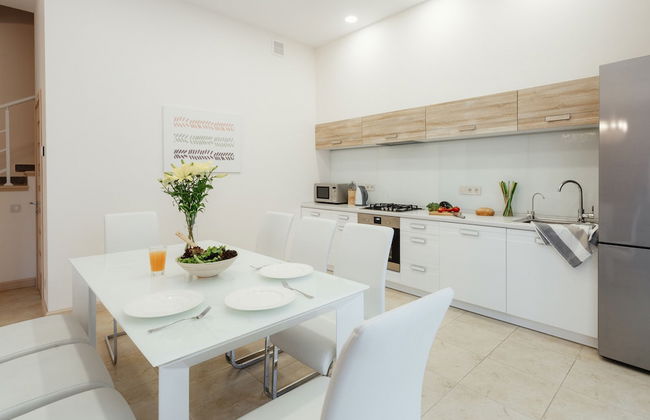 Arcadia Villa - Foto 41