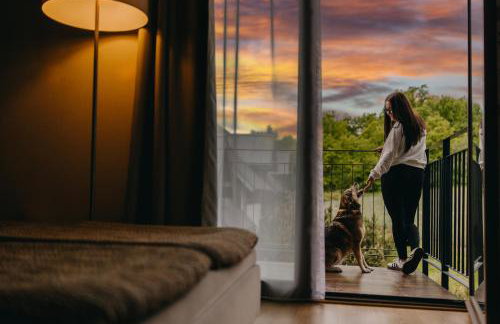 Osada Śnieżka koło Karpacza - Foto 11