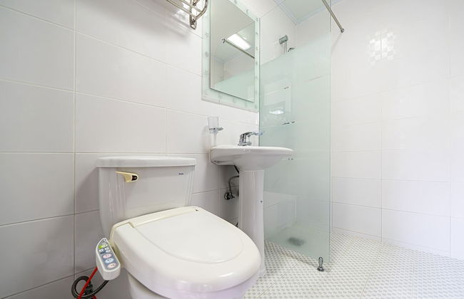 Anmyeondo In You Pension - Foto 54