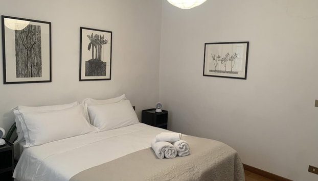 Vecchia Volta New in Firenze - Foto 5, Habitación