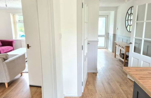 Beach Chalet, Little Walsingham Norfolk - Foto 27