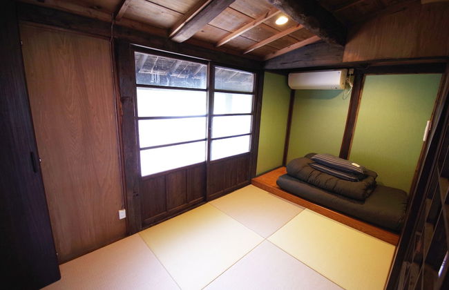 Ryukyu Kominka Waon - Foto 3