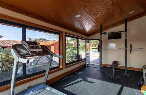 Casa dos Mortágua - Foto 31