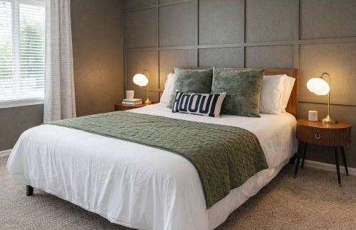 5bd/3ba Family Oasis with Playground and Pool - Foto 16