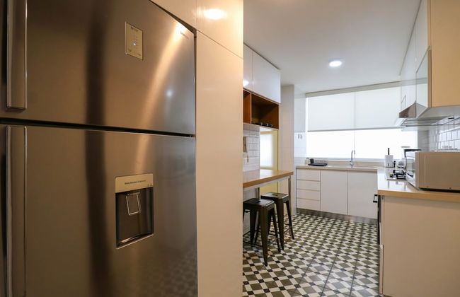 w Luxury 2BR in Blas Cerde a San Isidro - Foto 34