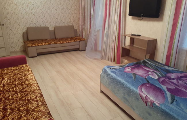 Apartment on Vokzalnaya 51A-7 - Foto 28