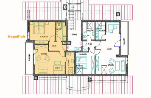 Landhaus Via Decia - Bad Hindelang PLUS Partner - Foto 73