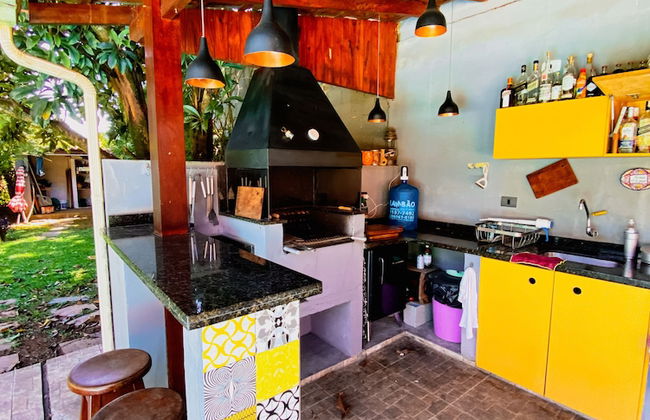 Excelente casa térrea na Granja Viana - Foto 43