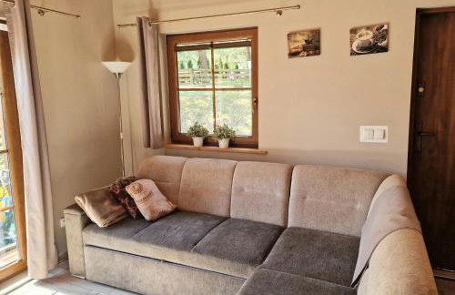 Domek A 133 Caffe Latte- Kaszubska Ostoja - Foto 19