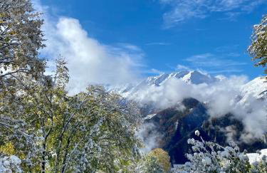 Le Flocon Grand Chalet 4 étoiles - Foto 23