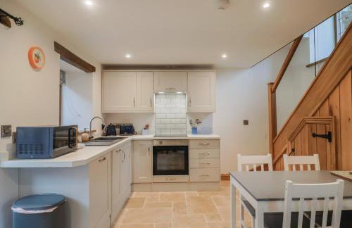 Rose Cottage - Foto 8