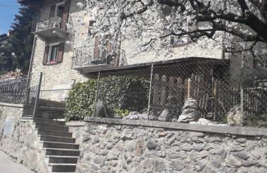 casa vacanza da ghislin - Foto 28