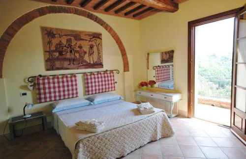 Agriturismo Le Querce - Foto 28