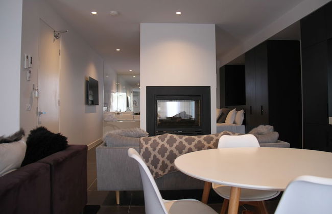 Hepburn Bathhouse & Spa Villas - Foto 30