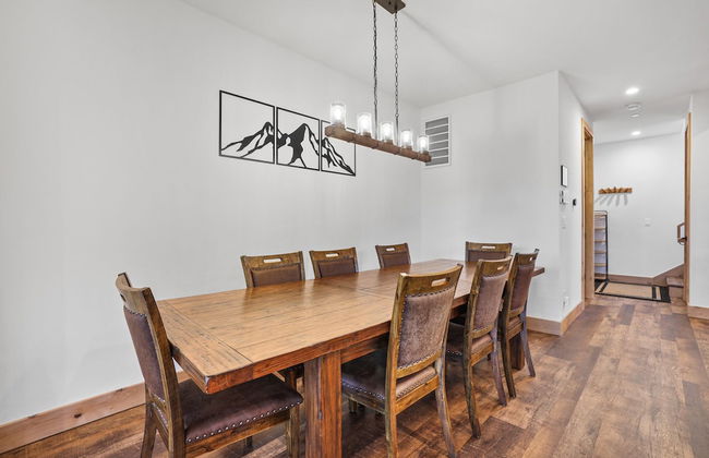 Modern Tahoe Escape - Foto 14