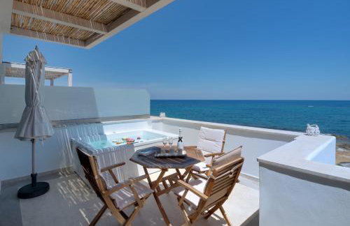 Pyrgos Beach Hotel Apartments - Foto 37