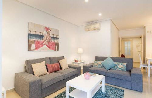 TGH Málaga we love the sea - Photo 19