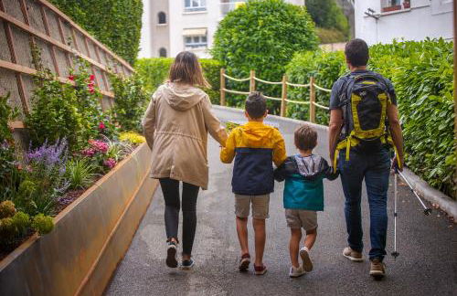 Getaria Apartamentuak - Balentziaga - Foto 40