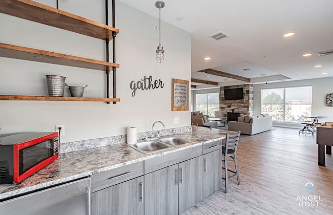 Bringham's Mill Apartments - Foto 22