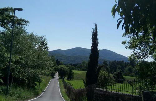 Casa Bartolacci Charme in Bivigliano (Near Mugello and Florence) - Foto 62