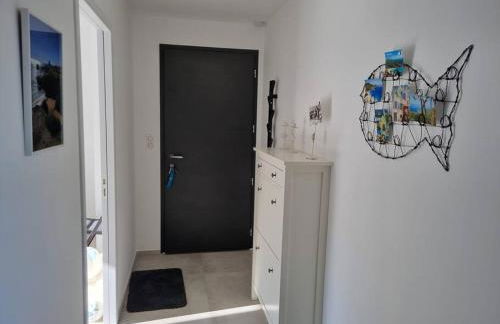 Superbe appartement T3 face mer baie Ajaccio - Foto 9