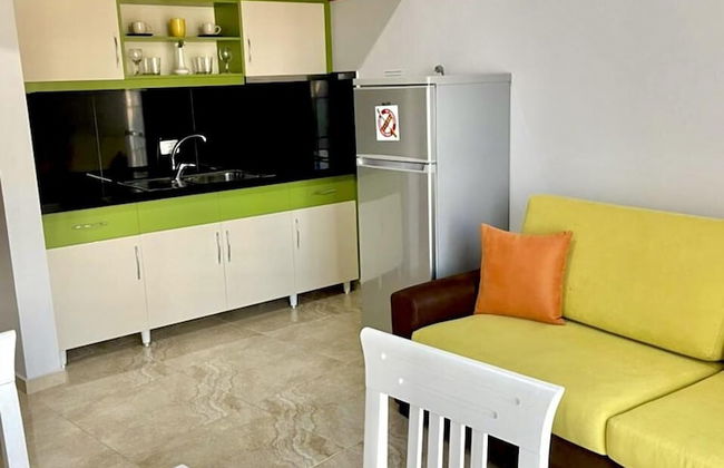 Crown Deluxe Apartments - Foto 7