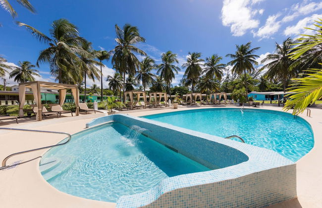 All Seasons Resort - Europa - Foto 26