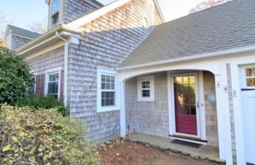 Menauhant Beach Paradise - Foto 24