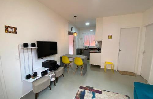 Casa em Bertioga condomínio 200 metros da praia - Foto 15