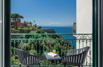 Sea View Deluxe Apartments - Foto 15