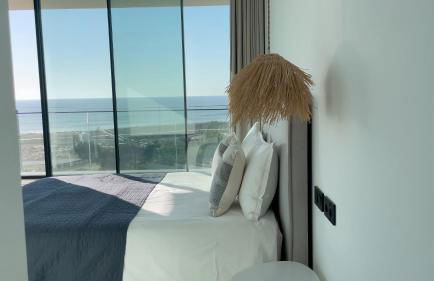 Exclusive Beach House with full sea view, Luxury and Comfort by the Sea - Foto 28