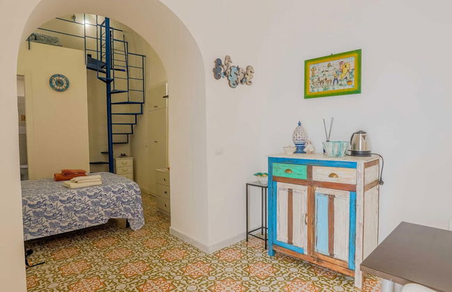 Appartamento a Vietri sul Mare ID 4144 - Foto 24