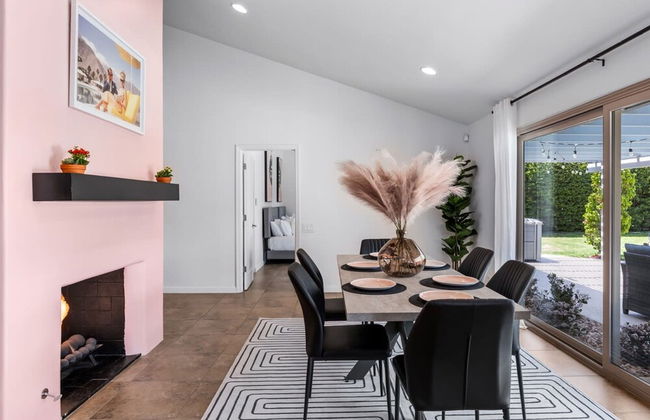 Palm Springs Paradise - Foto 61