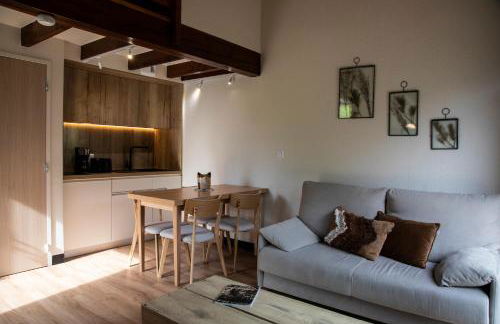 ISKÖ CHALETS-HÖTEL, Col d'Aubisque - Foto 96