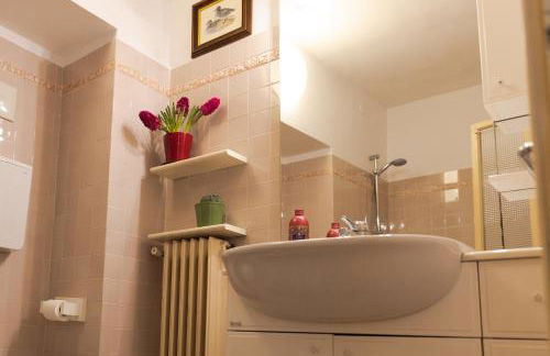 Dimora storica, appartamento in Villa Pampinuccia - Foto 13