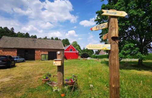 Fewo VOR DEM BERG Bergstraße 21 - Foto 28