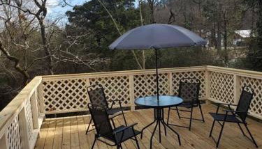 JB's-Getaway in the mountains with trails and more - Foto 4