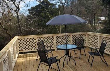 JB's-Getaway in the mountains with trails and more - Foto 4