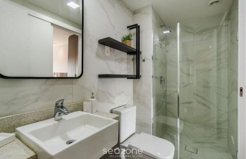 AIR - Apartamentos bem localizados em Porto Alegre/RS - Foto 46