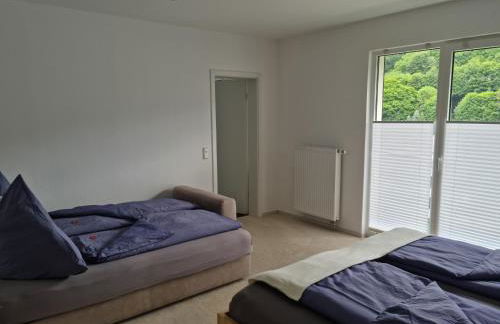 Ferienwohnung Vier Pfoten - Foto 10