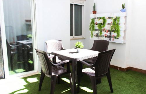 Ruzafa, centro ciudad. Terraza-wifi - Photo 22