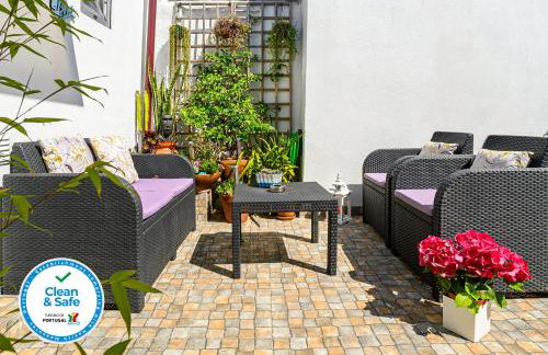 Terrace Matosinhos House - Foto 16