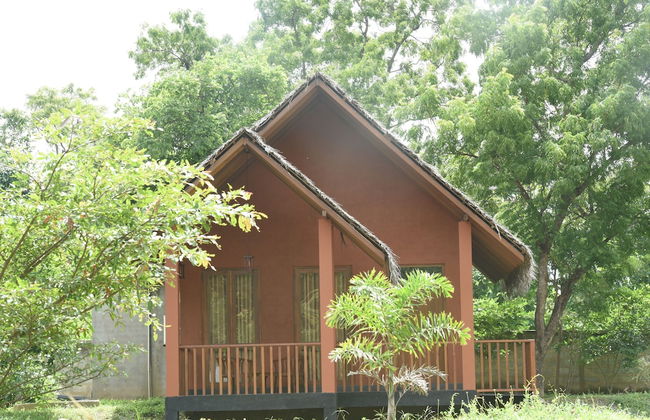 The Bell Farm Eco Resort - Foto 11