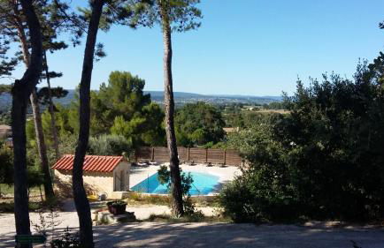 Gites Les Chrisalies - Foto 1