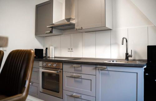 Ferienwohnungen im Stadtzentrum -JUNIK Apartments - Photo 28