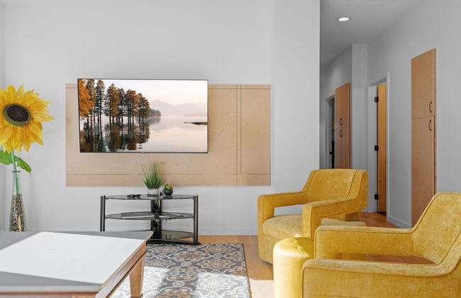 The Happy Home - Foto 40