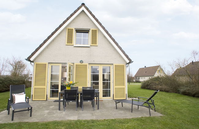 Center Parcs Parc Sandur - Foto 30