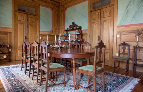 Casa da Torre luxury villa in Braga - Foto 37