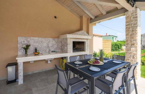 Beautiful Home In Maruzini With Wifi - Foto 9